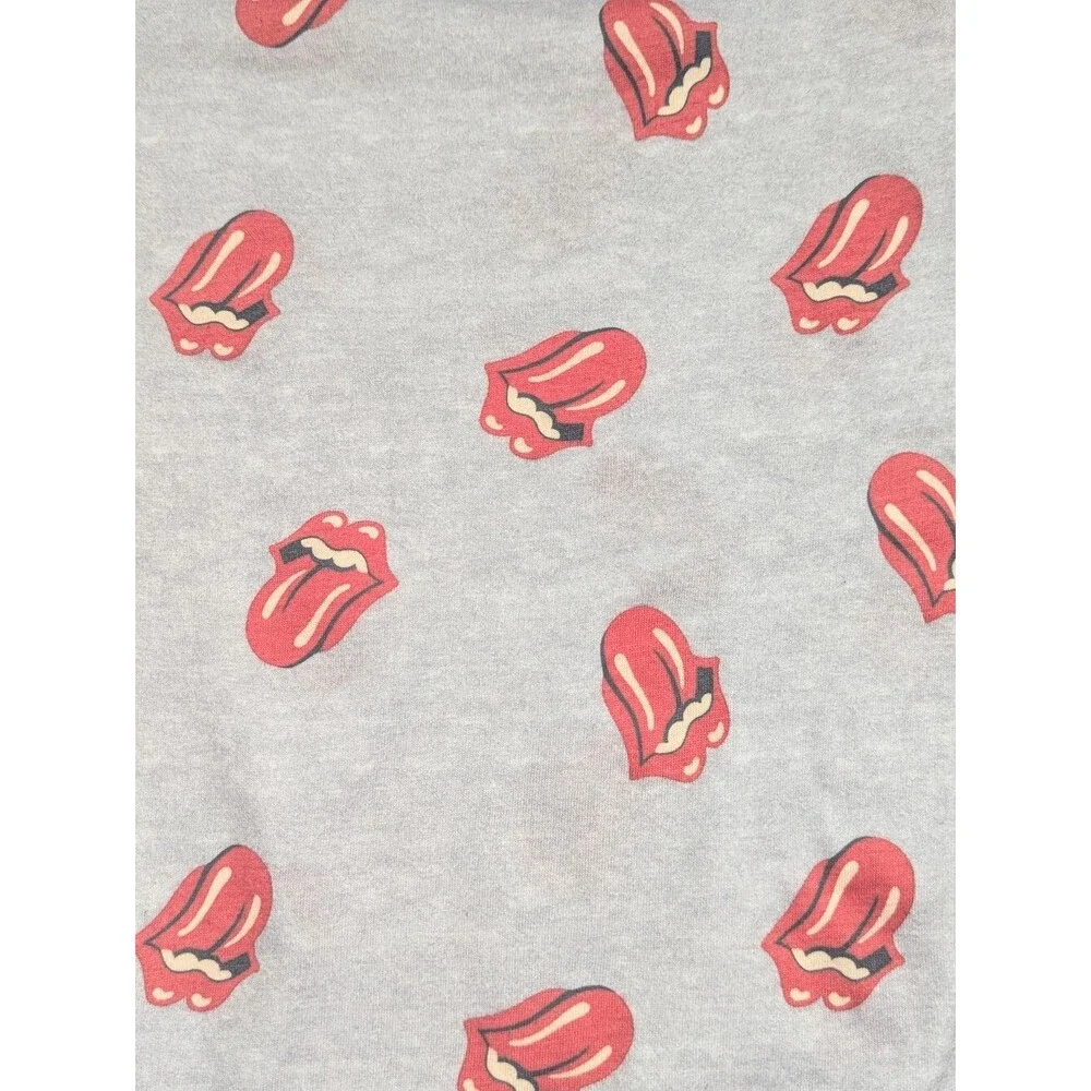 NWT Bundle of 2 Baby (18-24 Months) Rolling Stones' One-Piece Bodysuits